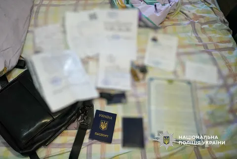 В Одесі викрили організатора фіктивних шлюбів іноземців з українками