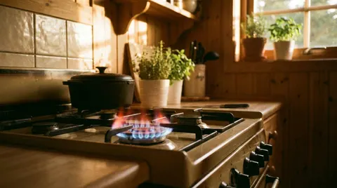В Одесі 24 вересня кілька вулиць залишаться без газу: перелік адрес