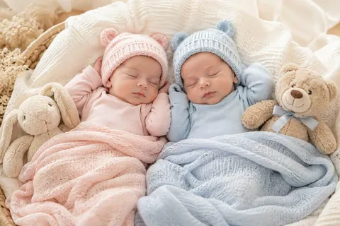 В Одесі за тиждень народилося 105 дітей: дівчаток більше