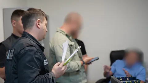 В Одесі лікар-уролог вийшов під заставу у справі про фіктивну інвалідність
