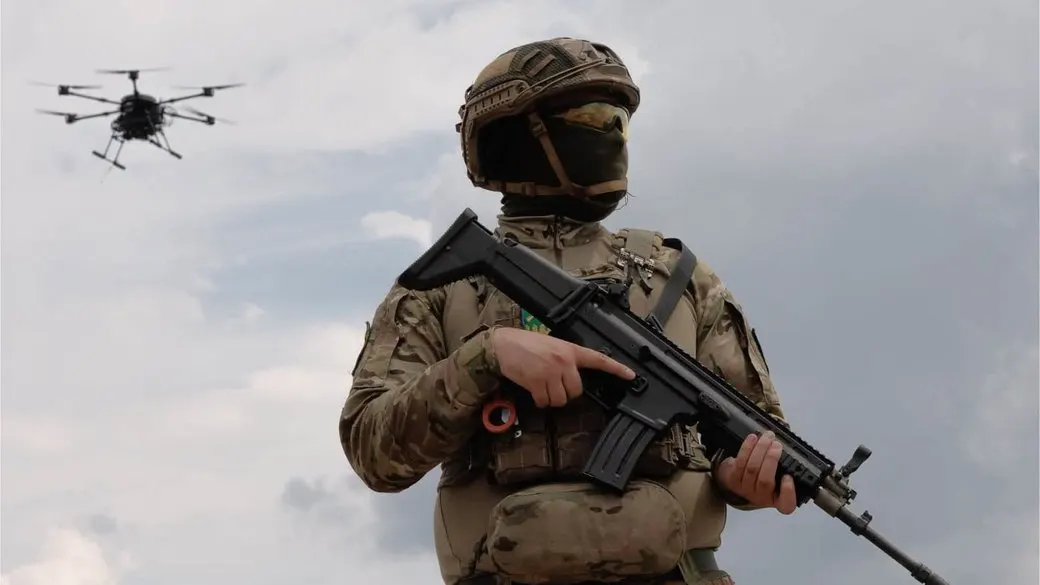 Вночі над Одещиною тричі оголошували повітряну тривогу