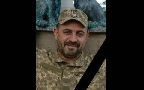 У Південному попрощалися із захисником Євгеном Янковичем