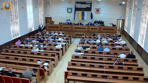 Одеська облрада підтримала звернення про визнання гагаузів корінним народом