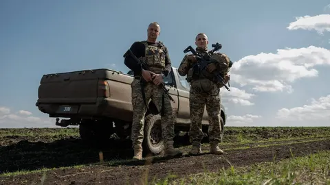 Одещина під дроновою загрозою: ніч із тривогами та втрати РФ за добу