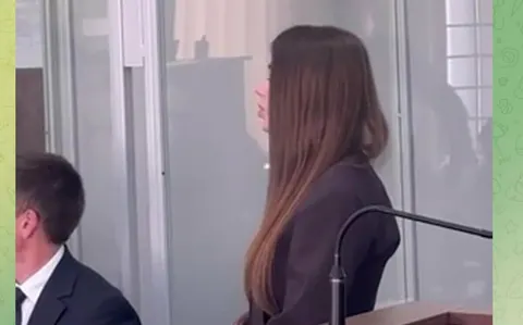 Одеситка Єлизавета Івахненко заперечує провину у справі «Карфаген»