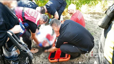 ДТП на Одещині: двоє загиблих і щонайменше 25 постраждалих