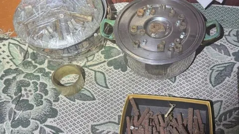 СБУ затримала чоловіка, який готував вибух в Ізмаїлі: йому загрожує до 12 років