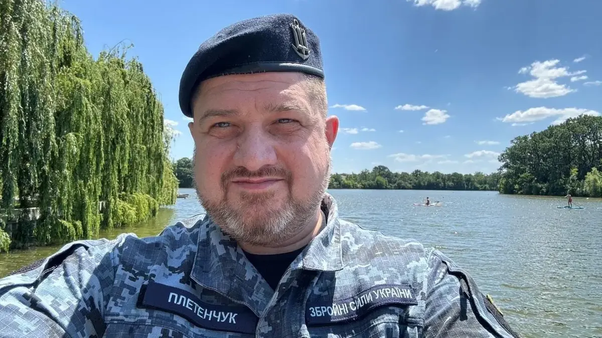 Чорноморський флот РФ не виходить у море: Плетенчук розповів про зміну тактики