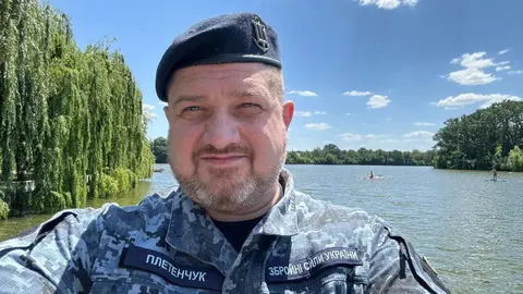Чорноморський флот РФ не виходить у море: Плетенчук розповів про зміну тактики