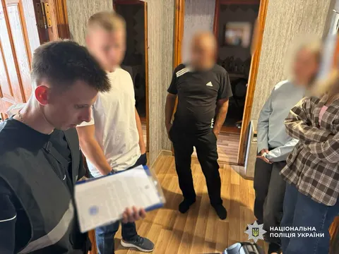 На Одещині підприємцю інкримінують самовільне зайняття 38 гектарів землі та неза