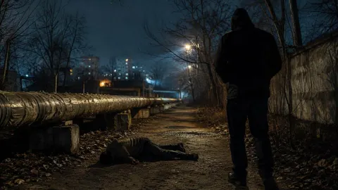 Вбивство біля теплотраси в Одесі: через 10 років суд виніс вирок