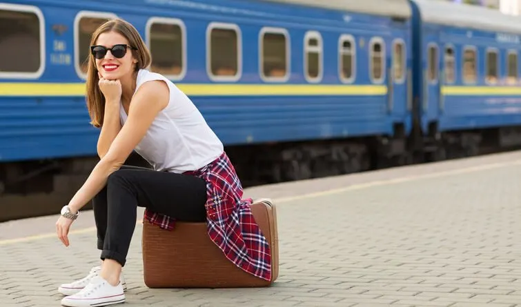 Жіночі вагони в поїздах: нові правила для дітей та що це означає для одеських родин