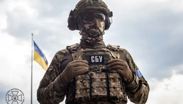 СБУ затримала агента РФ, який коригував удари по Одесі