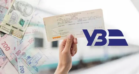 На Одещині з 22 вересня приміські поїзди переведуть на нову систему тарифів