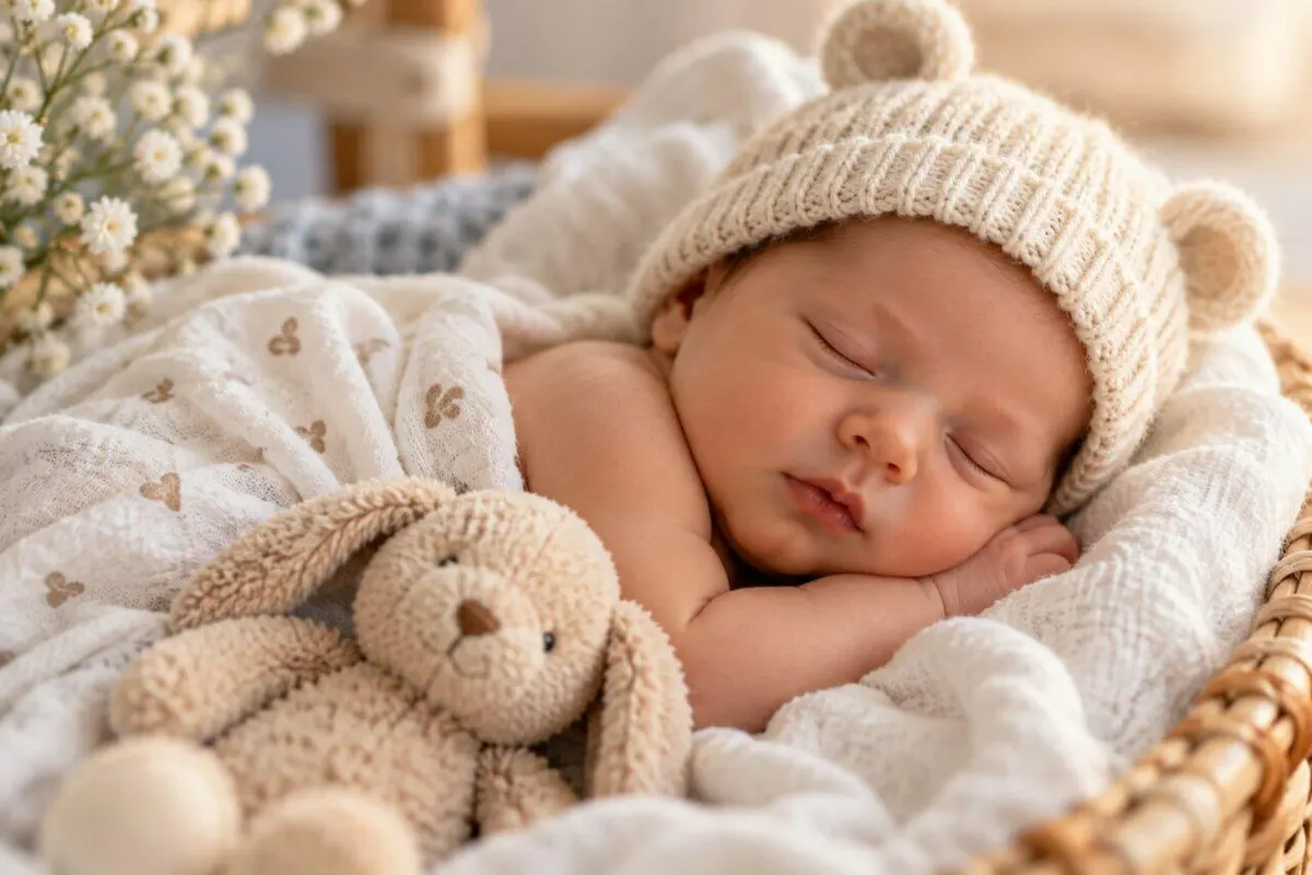 За тиждень в Одесі народилися 123 дитини — хлопчиків на одного більше