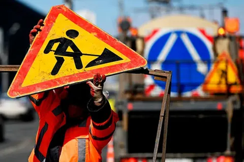 В Одесі 11 вересня прибирають і ремонтують на десятках локацій: адреси