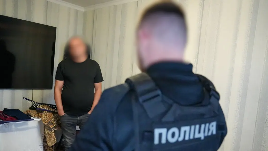В Одесі викрили схему фіктивних шлюбів із іноземцями: підозрюваному обрали домашній арешт