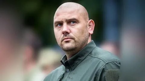 Атака на середмістя Одеси: троє постраждалих, один у важкому стані