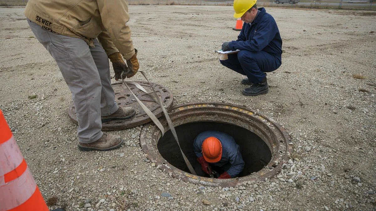 На Болградщині підлітки отруїлися каналізаційними газами: один загинув