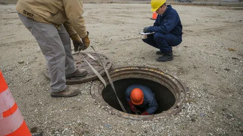 На Болградщині підлітки отруїлися каналізаційними газами: один загинув