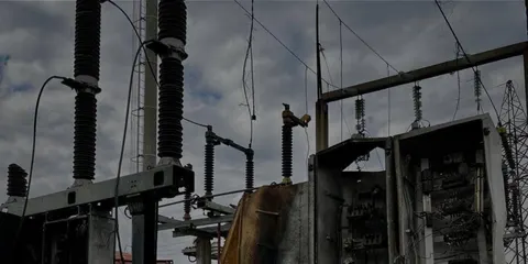 На Одещині після нічної атаки без світла залишаються майже 179 тисяч родин