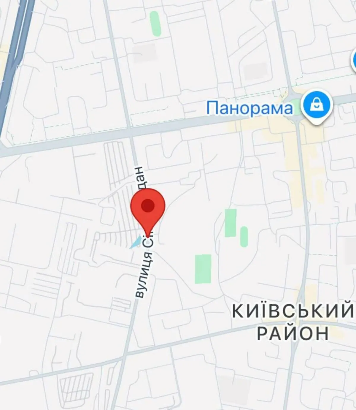 В Одесі з'явиться новий бювет: адреса та терміни