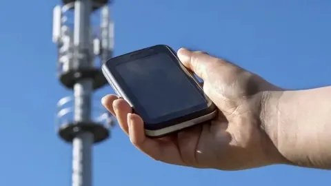 В Одесі стартувало тестування мережі 5G: що це означає для мешканців