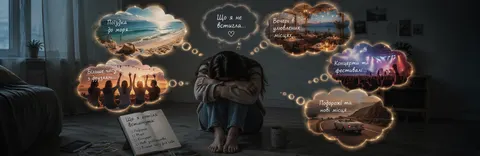 Синдром втраченого літа: чому одеситам сумно восени та як із цим упоратись