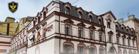 Арештований готель «Моцарт» в Одесі шукає управителя: АРМА оголосила конкурс