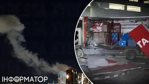 Дрони вночі атакували Одесу та Хмельницький: що відомо про наслідки