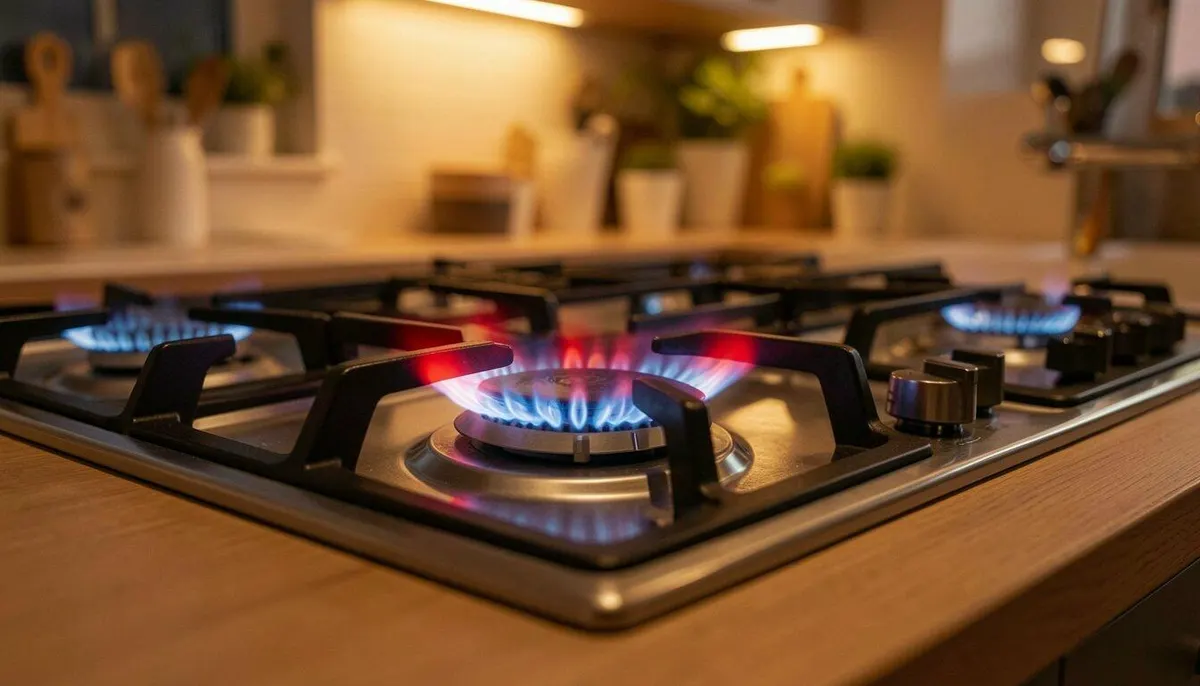 В Одесі 1 вересня три вулиці залишаться без газу до вечора