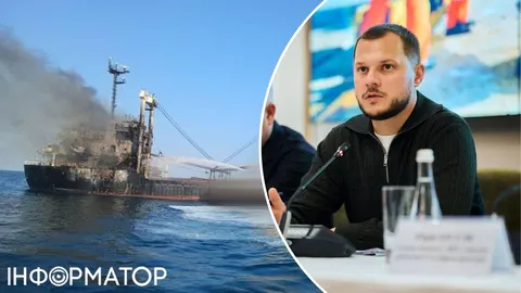 Обстріли Росії обвалили перевалку в портах Великої Одеси більш ніж у 15 разів — Колашник
