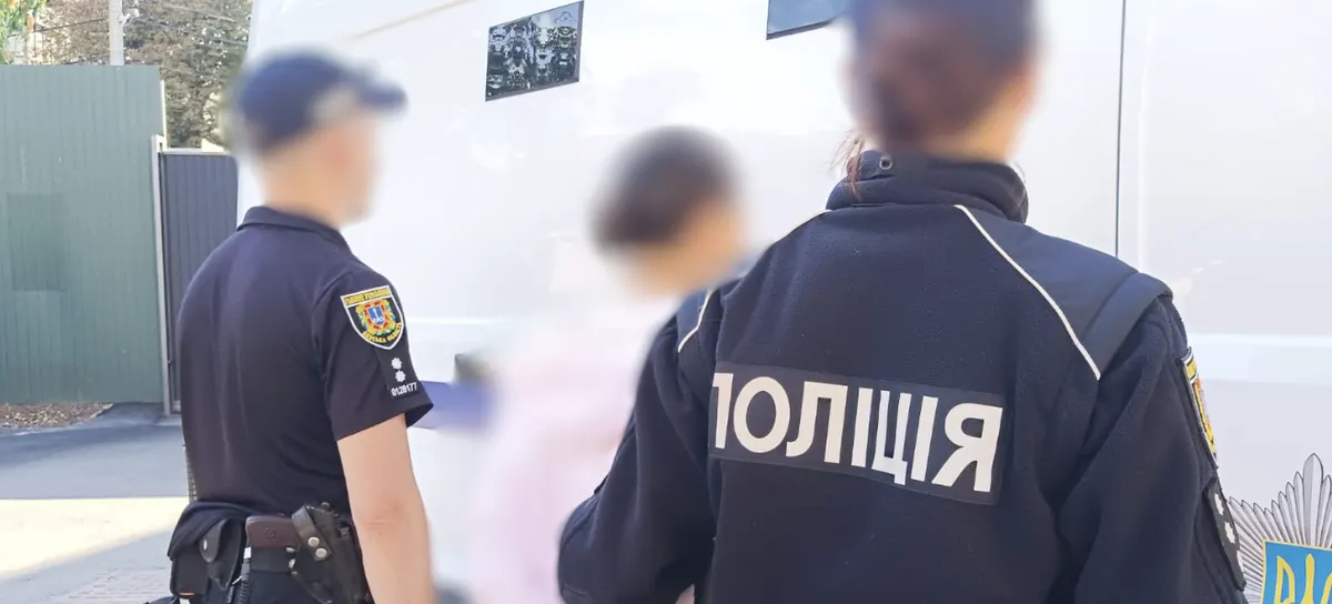 В Одесі затримали жінку, яку підозрюють у вбивстві родички