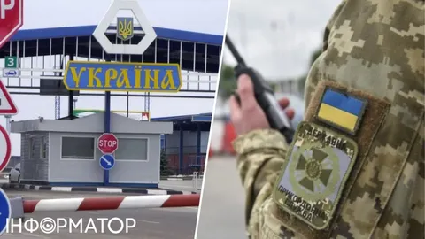 Пункт пропуску Табаки на Одещині відновив роботу після атаки