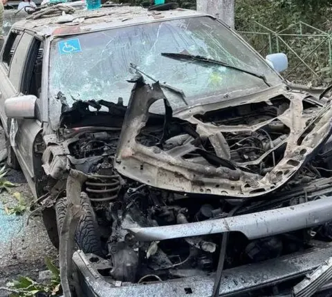 Атака на Одесу, Запоріжжя та Кропивницький: є загиблий і поранені