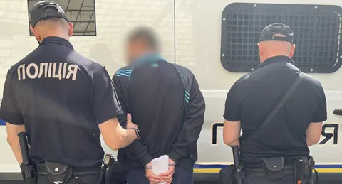 В Одесі через виклик про насильство в квартирі знайшли гранати й набої