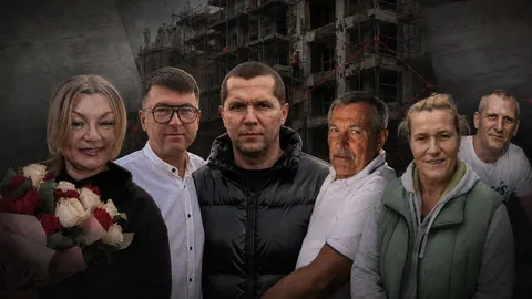 Відбудова Одеси: підрядників пов'язують із чиновниками