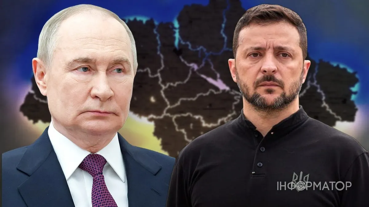 Зеленський в ООН: Путін не зупиниться на Одесі, Харкові та Дніпрі