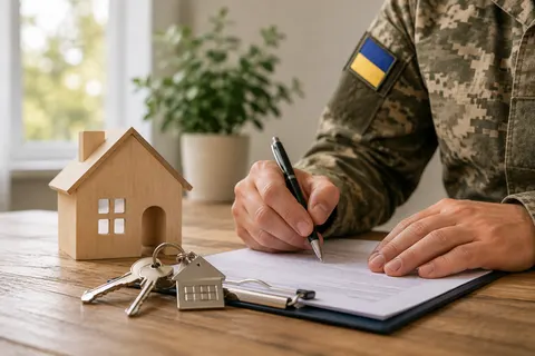 Оренда житла для ветеранів: скільки платять в Одесі та як отримати