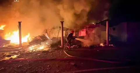 Польща відвернула загрозу на кордоні та готується до нових провокацій