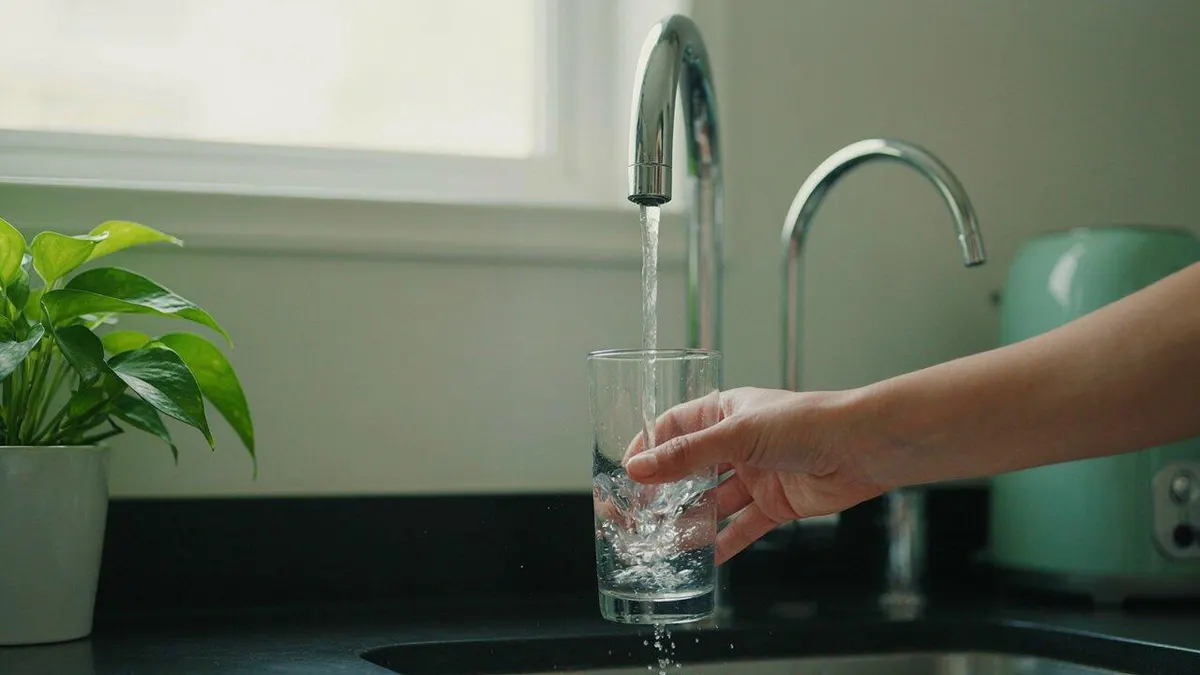 В Одесі та області 31 серпня частково відключать воду: перелік адрес