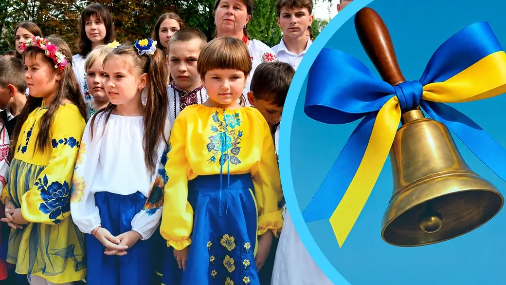 В Одесі зібрали дітей із соцзакладів до школи: рюкзаки, канцелярія та увага