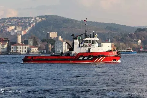 Атака на судно Tedy в Чорному морі: загинули двоє моряків з Азербайджану