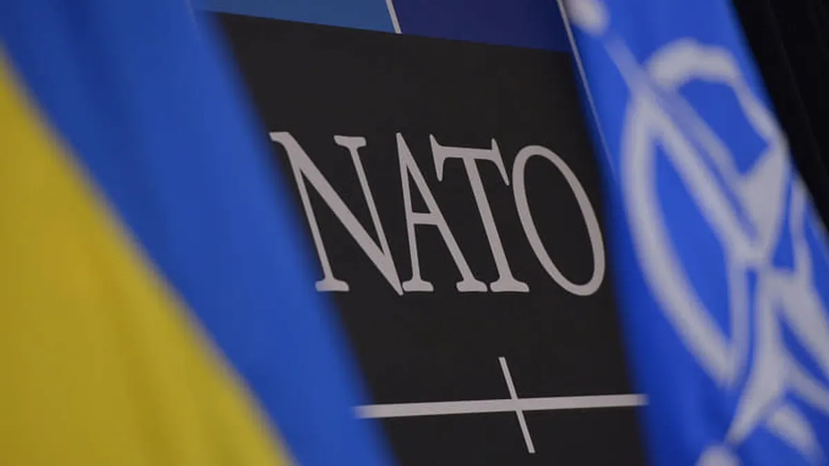 НАТО розглядає запит України на допомогу в розмінуванні