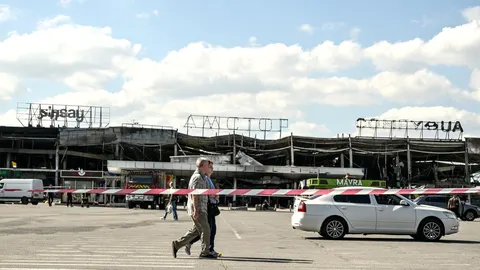 Росія вдарила по Одесі та скинула авіабомби на Суми: є загиблі й поранені