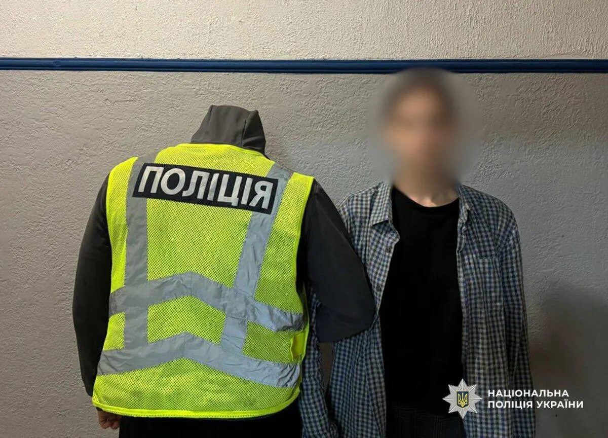 В Одесі поліція ліквідувала п’ять наркоскладів на понад 2 млн грн