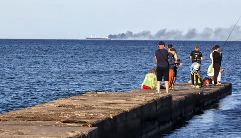 Блокада Чорного моря: чому це боляче для Одеси та світу
