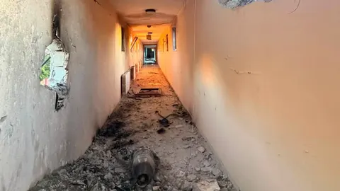 Російська атака пошкодила базу «Чорноморця» в Совіньйоні, матчі Кубка скасовано