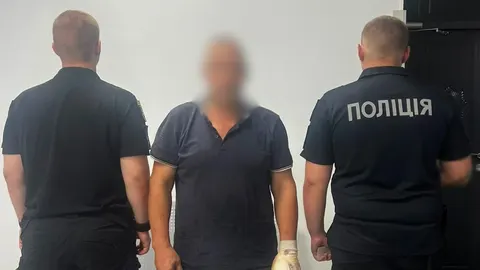 У Пересипському районі чоловік підірвав піротехніку: постраждала сусідка