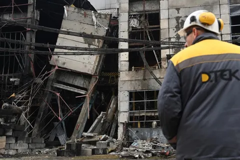 Чому Одеса досі вразлива до блекаутів: аналіз ситуації